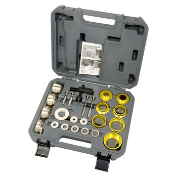PRODUCTS | PBT Crankshaft and Camshaft Seat Tool Kit - PBT70960