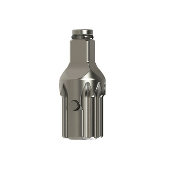 Ingersoll Rand Hog Ring 3/8 in. Anvil for DXS 2236 Series Air Impact Wrenches - A31H