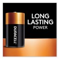 Customer Appreciation Sale! Save up to $60 on Select Tools | Duracell MN1300CT CopperTop Alkaline D Batteries (72/Carton) image number 1