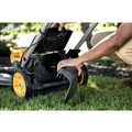 Push Mowers | Dewalt DCMWSP256U2 2X20V MAX XR Lithium-Ion Cordless RWD Self-Propelled Mower Kit with 2 Batteries image number 18