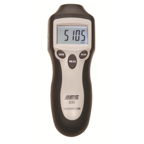 Diagnostics Testers | Electronic Specialties 332 Lazer Photo Tachometer image number 0