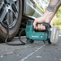  | Factory Reconditioned Makita DMP180ZX-R 18V LXT Brushed Lithium-Ion Cordless Inflator (Tool Only) image number 8