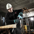 Clearance Center | Makita GRJ01M1 40V max XGT Brushless Lithium-Ion 1-1/4 in. Cordless Reciprocating Saw Kit (4 Ah) image number 18
