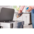 Handheld Vacuums | Black & Decker HLVC315B10 12V MAX dustbuster AdvancedClean Cordless Slim Handheld Vacuum - White image number 18