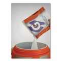  | Gatorade QUA33673 G Series 21 oz. Powder Drink Mix Pouches - Riptide Rush (32/Carton) image number 2