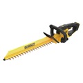 Hedge Trimmers | Dewalt DCHT821B 20V MAX Lithium-Ion 22 in. Cordless Hedge Trimmer (Tool Only) image number 2