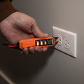 Detection Tools | Klein Tools NCVT3PKIT Electrical Test Kit image number 16