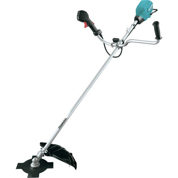 STRING TRIMMERS | Makita 40V max XGT Brushless Lithium-Ion Cordless Brush Cutter (Tool Only) - GRU02Z
