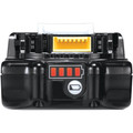 Batteries | Makita BL1820BDC1 18V 2.0 Ah Compact Lithium-Ion Battery and Charger Starter Pack image number 4