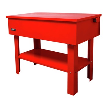 AUTOMOTIVE | Homak 40 Gallon Parts Washer - RD00840450