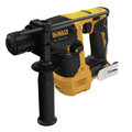 Dewalt DCH072B XTREME 12V MAX Brushless Lithium-Ion 9/16 in. Cordless SDS Plus Rotary Hammer (Tool Only) image number 2