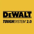 Portable Air Compressors | Dewalt DXCMST201 20 Gallon Portable Air Tank with TOUGHSYSTEM 2.0 Compatibility image number 7