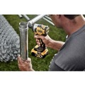 Impact Wrenches | Factory Reconditioned Dewalt DCF911BR 20V MAX Brushless Lithium-Ion 1/2 in. Cordless Impact Wrench with Hog Ring Anvil (Tool Only) image number 4