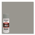 Paint | Rust-Oleum 1684830 Industrial Choice 1600 System 12 oz. Aerosol Can Multi-Purpose Enamel Spray Paint - Gloss Dove Gray (6/Carton) image number 2