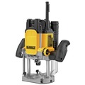 15% off $200 on Select DeWALT Items! | Dewalt DWE625 120V 15 Amp Variable Speed 3 Peak HP Corded Plunge Router image number 1