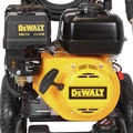 Pressure Washers | Dewalt 61338 3400 PSI 2.5 GPM 208cc CRX210 Engine Gas Pressure Washer image number 7