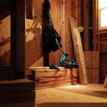 Framing Nailers | Makita XNB03M1 18V LXT Brushless Lithium-Ion 21-Degrees Full Round Head 3-1/2 in. Cordless Framing Nailer Kit (4 Ah) image number 3