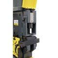 Metal Forming | Dake D-971000 Model DIW-25 220V 4 HP 1-Phase 25 Ton Single Cylinder Benchtop Ironworker image number 5