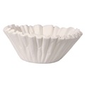  | BUNN 20132.0000 12 Cup Size Flat Bottom Coffee Filters (250/Pack) image number 2