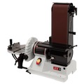 Specialty Sanders | JET JSG-96 6 in. x 48 in. Belt / 9 in. Disc Combination Bench Top Sander image number 0