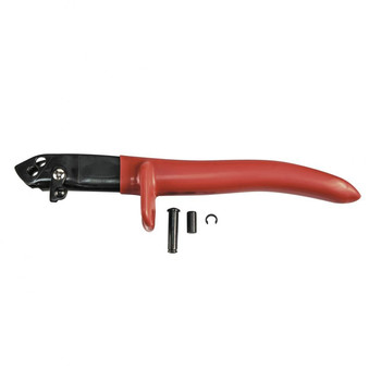 ELECTRICAL CRIMPERS | Klein Tools 4-Piece Moving Handle Set for 63060 Pre-2017 Edition Cable Cutter - 63367