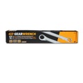 Box Wrenches | GearWrench 85988 12-Piece 12-Point Metric XL GearBox Double Box Ratcheting Wrench Set image number 2
