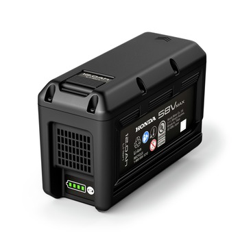 Honda 58V 12 Ah Lithium-Ion Battery - DP50120CBNA