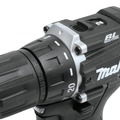 Makita Appreciation Week! Save 10%! | Factory Reconditioned Makita XFD15SY1B-R 18V LXT Sub-Compact Brushless Lithium-Ion 1/2 in. Cordless Driver Drill Kit (1.5 Ah) image number 5