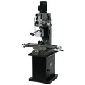 Milling Machines | JET JT9-351050 JMD-45VSPF Variable Speed Square Column Geared Head Mill Drill image number 2