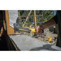 Hammers | Dewalt DWHT75900 Carbon Fiber Composite Hammer Tacker image number 3