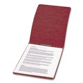 July Member-Exclusive Offer Save 10% off on One Item | ACCO A7017048 8.5 in. x 11 in. 3 in. Capacity Two-Piece Prong Fastener Report Cover with Tyvek Reinforced Hinge - Red image number 3