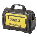 Save 15% off $250 on Select DEWALT Tools! | Dewalt DWST560103 16 in. PRO Open Mouth Tool Bag image number 1