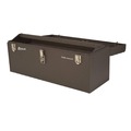 Tool Chests | Homak BW00200240 24 in. Professional Industrial Toolbox image number 1