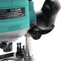 Plunge Base Routers | Makita GPR01Z 40V MAX XGT Brushless Lithium-Ion 2-1/4 Maximum HP Cordless Plunge Router (Tool Only) image number 4