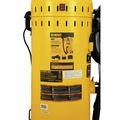 Paint and Body | Dewalt DXCM009-0369 120V 5.5 - 6.5 SCFM 115 PSI Abrasive BlastVac for Clean Portable Sandblasting image number 2