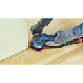 Random Orbital Sanders | Bosch GET75-6N 7.5 Amp 6 in. Dual-Mode Random Orbit Sander image number 2