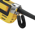 Angle Grinders | Dewalt DWE43214NVS 5 in. Brushless No-Lock Variable Speed Paddle Switch Small Angle Grinder with Kickback Brake image number 5