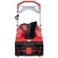 Snow Blowers | Troy-Bilt 31AS2T7GB66 208cc 4-Cycle Single Stage 21 in. Gas Snow Blower image number 1