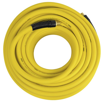 AIR HOSES AND REELS | Dewalt DXCM012-0202 3/8 in. x 100 ft. Premium Rubber Hose