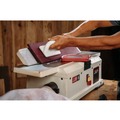 Jointers | JET JT9-718600 JJ-6HHBT 6 in. Benchtop Jointer image number 5