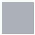 Paint | Rust-Oleum 214645 Industrial Choice 1600 System 12 oz. Aerosol Can Multi-Purpose Enamel Spray Paint - Gloss ANSI 61 Light Gray (6/Carton) image number 1