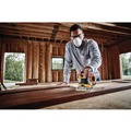 Sheet Sanders | Dewalt DCW200D1 20V MAX XR Lithium-Ion Variable Speed 1/4 in. Sheet Cordless Sander Kit (2 Ah) image number 5