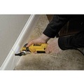 Oscillating Tools | Factory Reconditioned Dewalt DWE315SKR 3 Amp Corded Oscillating Multi-Tool Kit image number 8