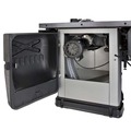 Table Saws | Delta 36-L536 5 HP 10 in. Single Phase Left Tilt Unisaw with 36 in. Biesemeyer Fence System image number 5