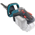 Free Makita Cordless Hedge Trimmer | Makita GHU02Z 40V max XGT Brushless Lithium-Ion 24 in. Cordless Hedge Trimmer (Tool Only) image number 1