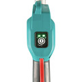 Multi Function Tools | Makita XUX02SM1X3 18V LXT Brushless Lithium-Ion Cordless Couple Shaft Power Head Kit with 13 in. String Trimmer and Blower Attachments (4 Ah) image number 7