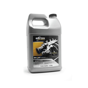 POWER TOOLS | EMAX Smart Oil Whisper Blue 3 Gallon Synthetic Rotary Compressor Oil - OILROT103G