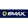 Stationary Air Compressors | EMAX ESP07V080V1 7.5 HP 80 Gallon 2-Stage Single Phase Industrial V4 Pressure Lubricated Solid Cast Iron Pump Plus Patented SILENT Air Compressor image number 10