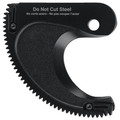 Blades | Dewalt DCE1501 Cable Cutting Tool Replacement Blade image number 1