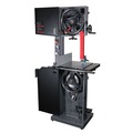 Saws | Laguna Tools MB14CX 14CX 110V 1-3/4 HP Corded Bandsaw image number 2